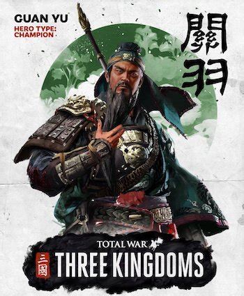 total war three kingdoms tv tropes